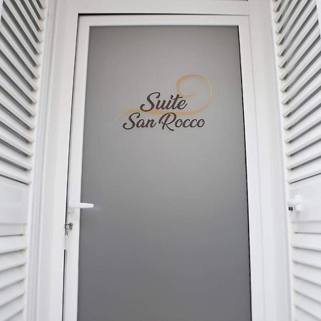 Suite San Rocco Ceglie Messapica Εξωτερικό φωτογραφία