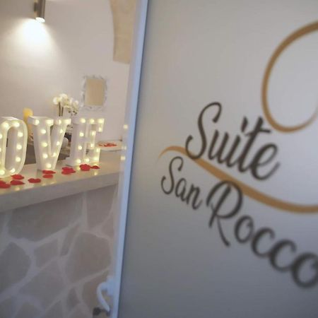 Suite San Rocco Ceglie Messapica Εξωτερικό φωτογραφία