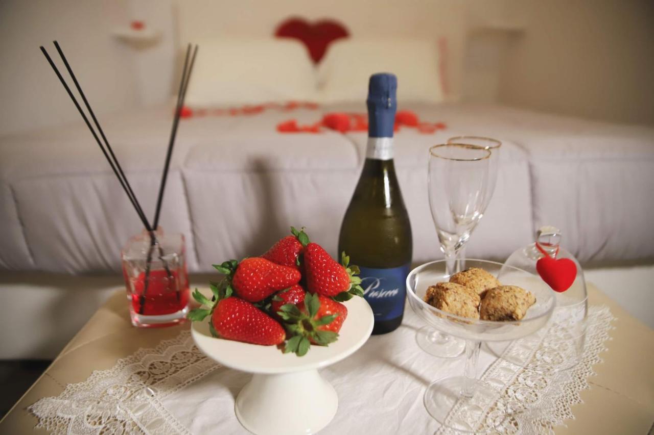 Suite San Rocco Ceglie Messapica Εξωτερικό φωτογραφία