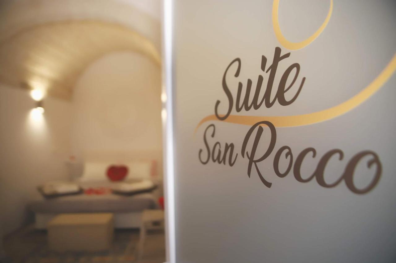 Suite San Rocco Ceglie Messapica Εξωτερικό φωτογραφία