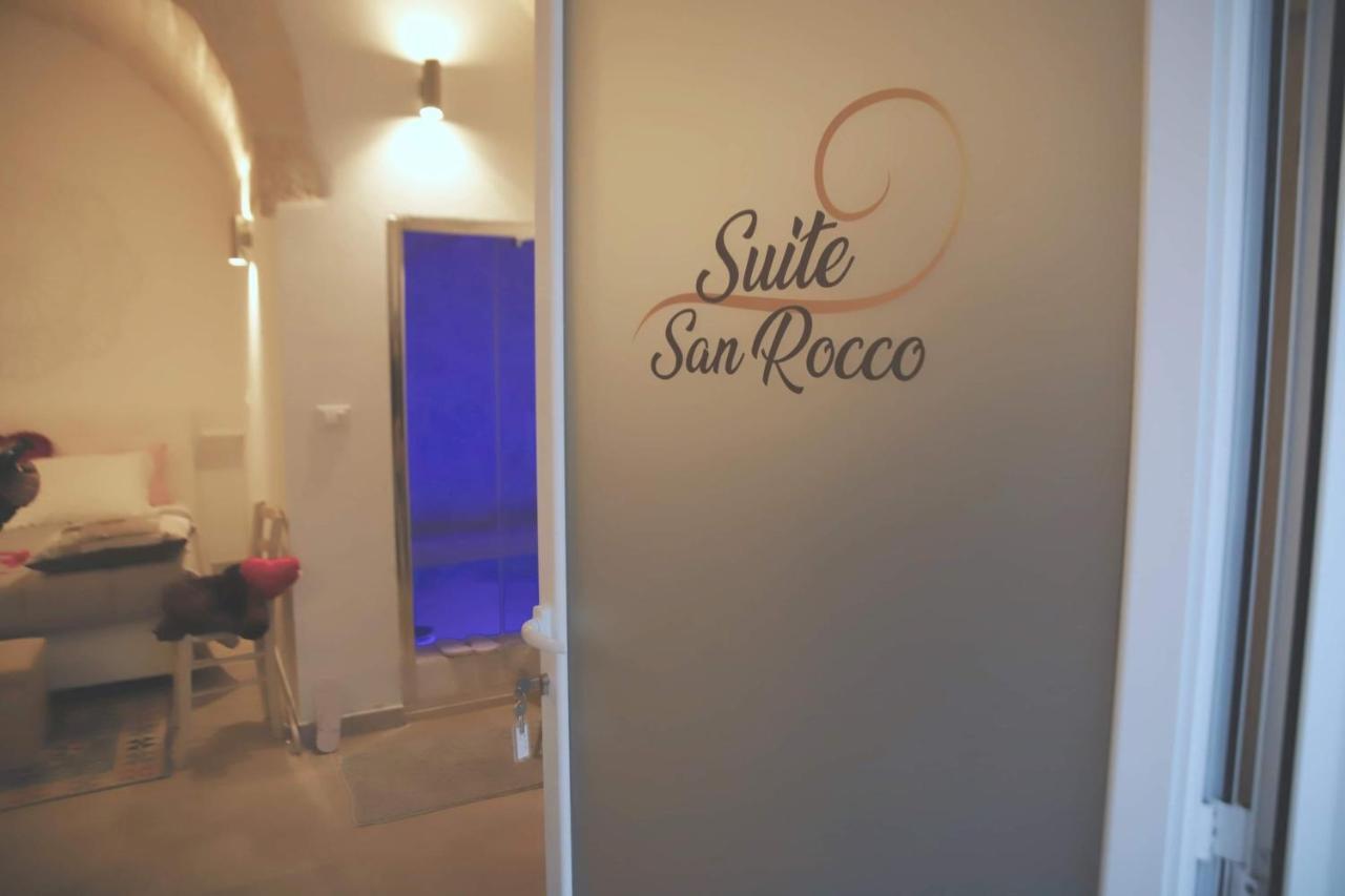 Suite San Rocco Ceglie Messapica Εξωτερικό φωτογραφία