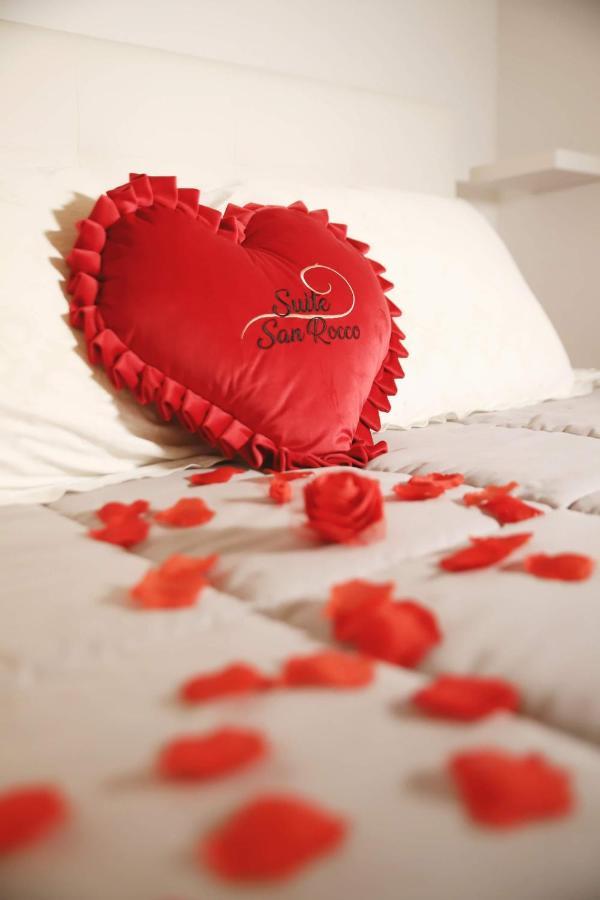 Suite San Rocco Ceglie Messapica Εξωτερικό φωτογραφία