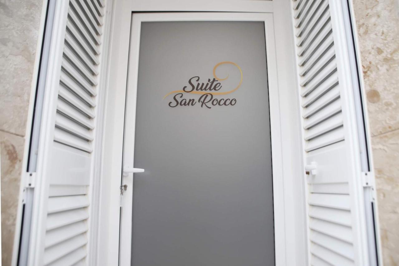 Suite San Rocco Ceglie Messapica Εξωτερικό φωτογραφία
