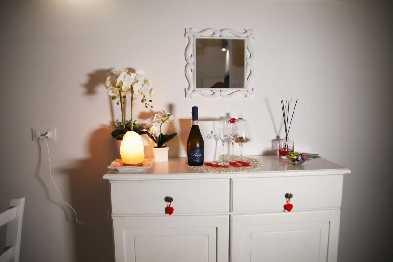 Suite San Rocco Ceglie Messapica Εξωτερικό φωτογραφία