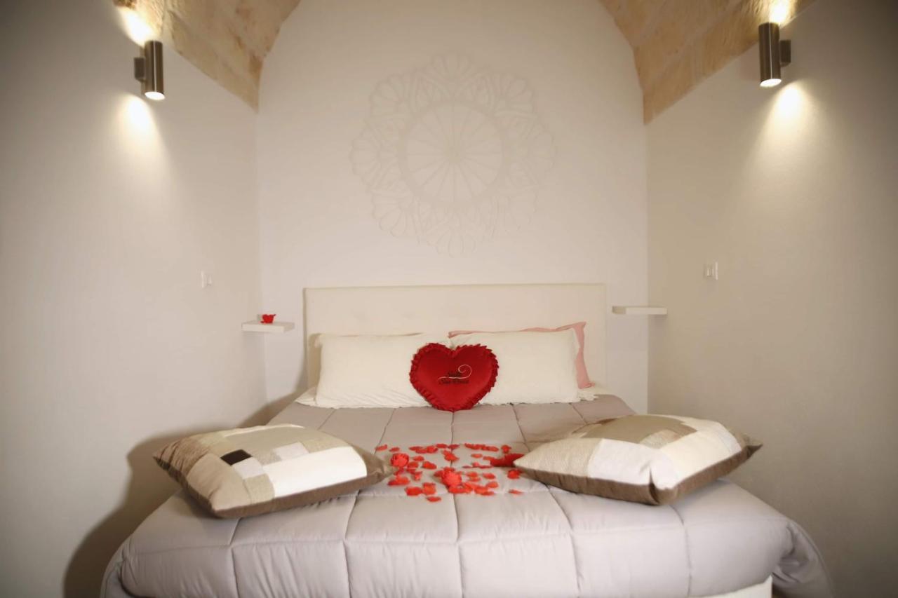Suite San Rocco Ceglie Messapica Εξωτερικό φωτογραφία
