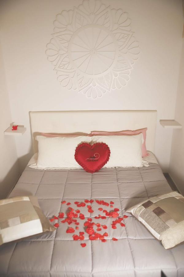 Suite San Rocco Ceglie Messapica Εξωτερικό φωτογραφία