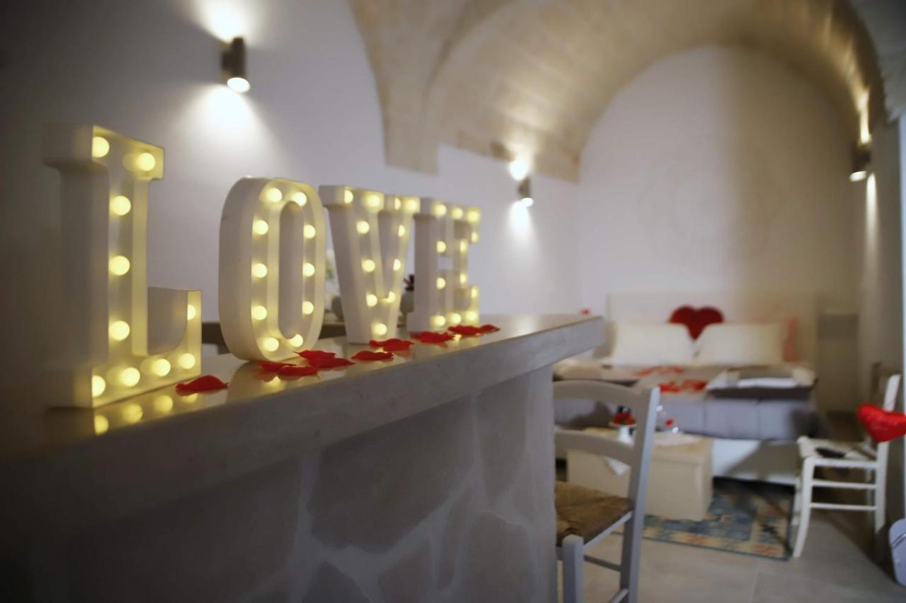 Suite San Rocco Ceglie Messapica Εξωτερικό φωτογραφία